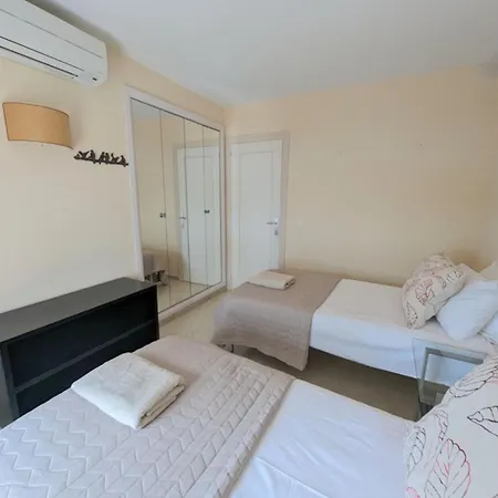 Apartment Calahonda Golf