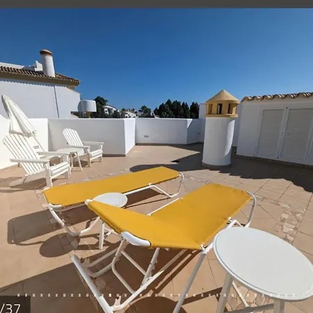 Apartment Calahonda Golf Sitio de Calahonda
