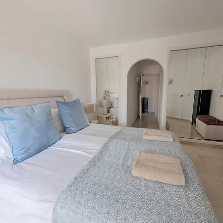 Apartment Calahonda Golf *
