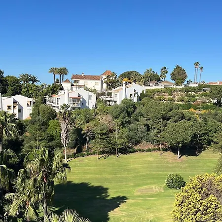 Apartment Calahonda Golf Sitio de Calahonda