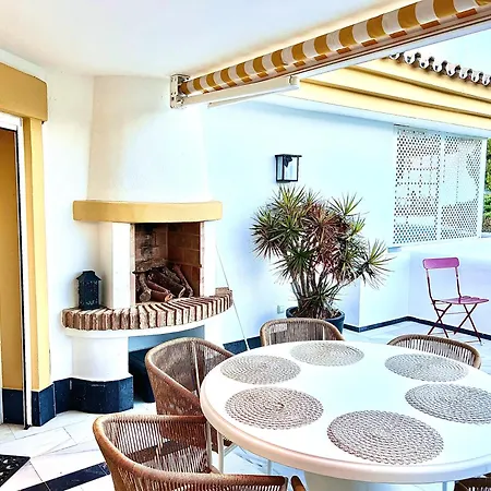 Apartment Calahonda Golf Sitio de Calahonda