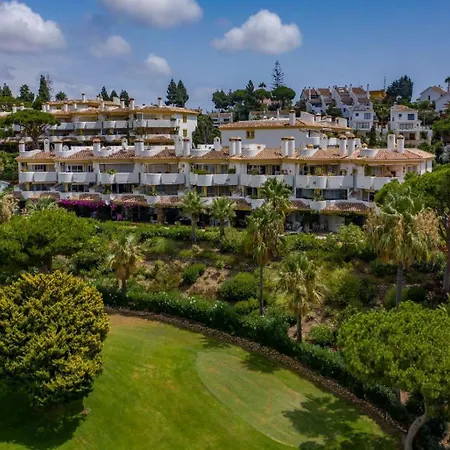 Apartment Calahonda Golf